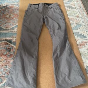 Volcom Klocker Slim Snowboard Pant